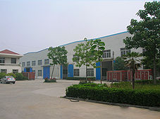 wfb型立式離心泵